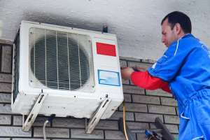HVAC Companies Near Deerfield, NH Available Now